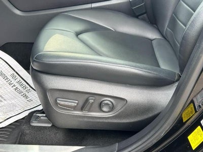 2022 Toyota Highlander XLE AWD (Natl)