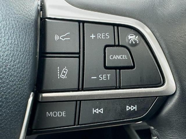 2022 Toyota Highlander XLE AWD (Natl)