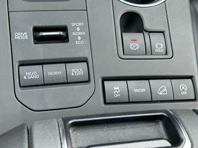 2022 Toyota Highlander XLE AWD (Natl)