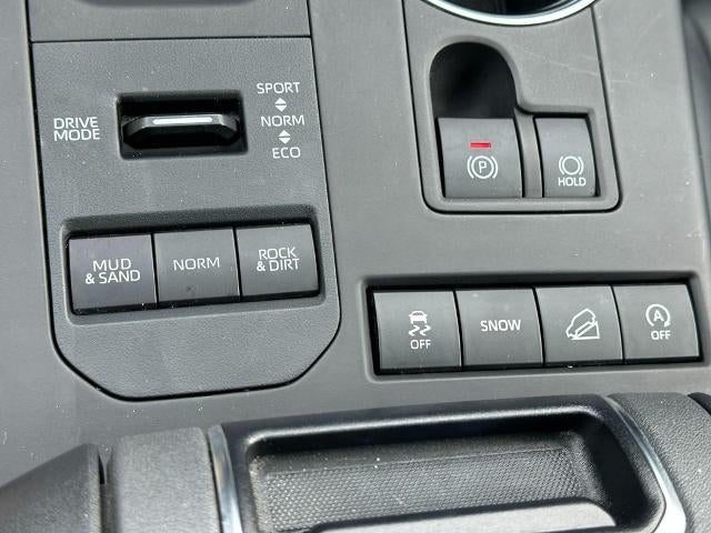 2022 Toyota Highlander XLE AWD (Natl)