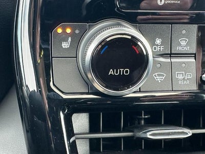 2022 Toyota Highlander XLE AWD (Natl)