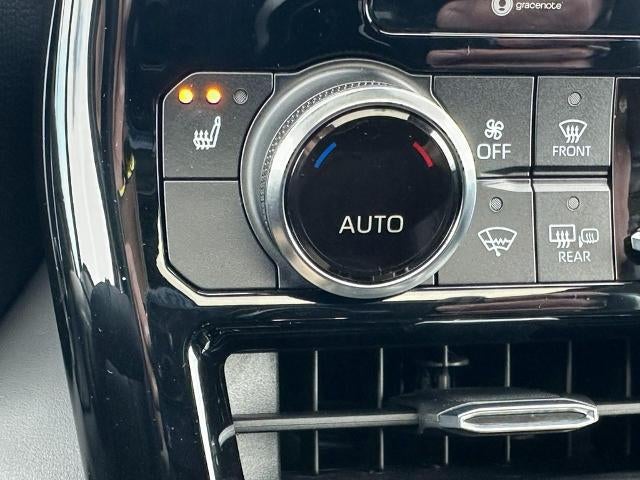 2022 Toyota Highlander XLE AWD (Natl)