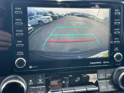 2022 Toyota Highlander XLE AWD (Natl)