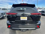 2022 Toyota Highlander XLE AWD (Natl)