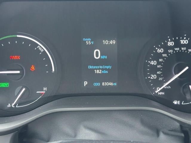 2022 Toyota Sienna XLE FWD 7-Passenger (Natl)