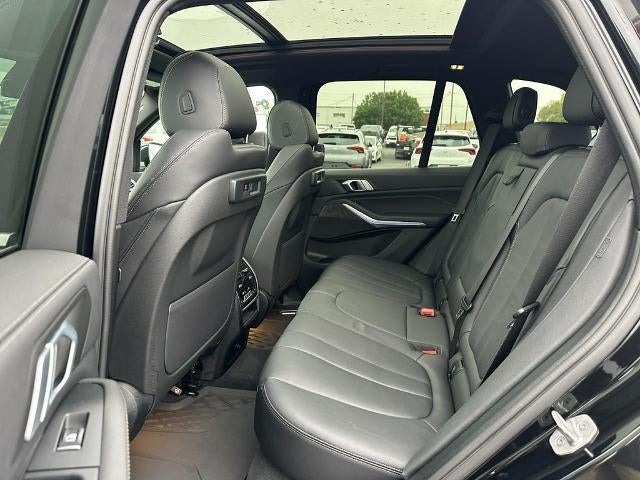 2021 BMW X5 Sports Activity Vehicle