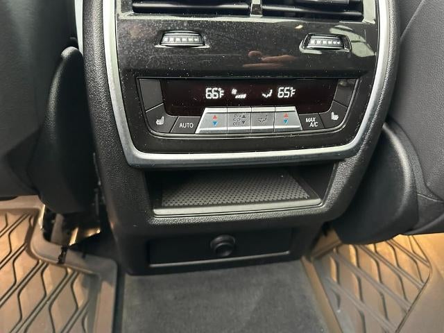 2021 BMW X5 Sports Activity Vehicle