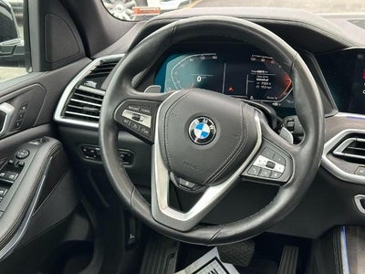 2021 BMW X5 Sports Activity Vehicle