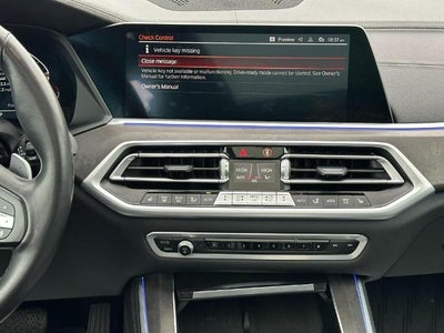 2021 BMW X5 Sports Activity Vehicle