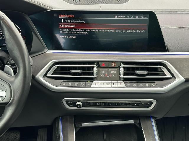 2021 BMW X5 Sports Activity Vehicle