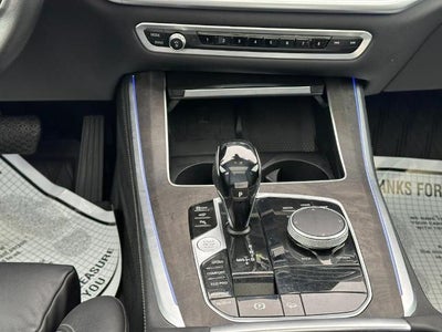 2021 BMW X5 Sports Activity Vehicle