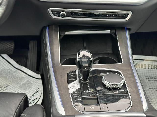 2021 BMW X5 Sports Activity Vehicle