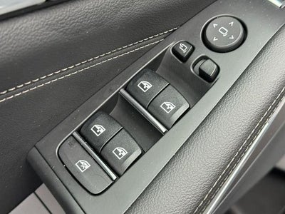 2021 BMW X5 Sports Activity Vehicle