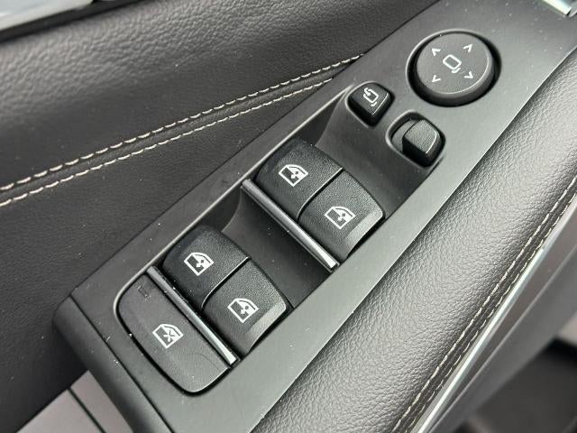 2021 BMW X5 Sports Activity Vehicle