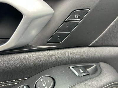 2021 BMW X5 Sports Activity Vehicle