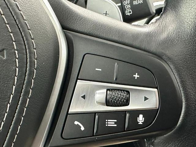 2021 BMW X5 Sports Activity Vehicle