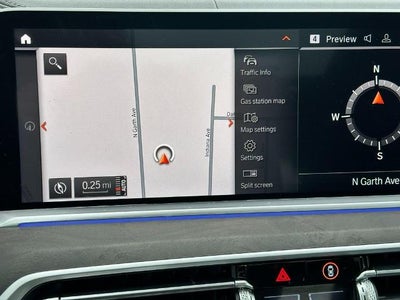 2021 BMW X5 Sports Activity Vehicle