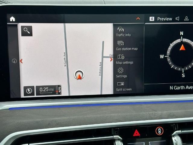 2021 BMW X5 Sports Activity Vehicle