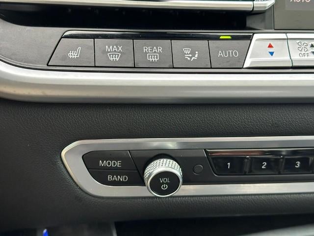 2021 BMW X5 Sports Activity Vehicle