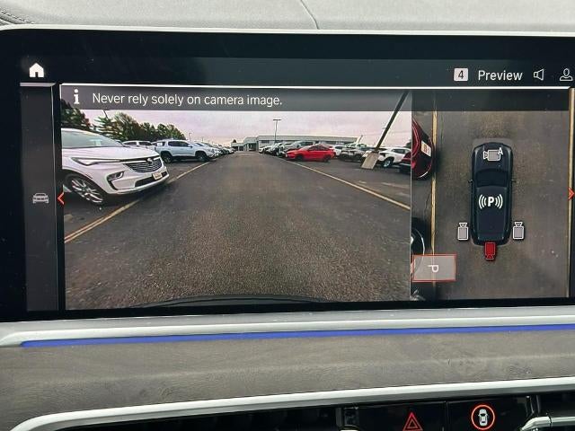 2021 BMW X5 Sports Activity Vehicle