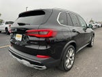 2021 BMW X5 Sports Activity Vehicle