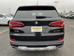 2021 BMW X5 Sports Activity Vehicle