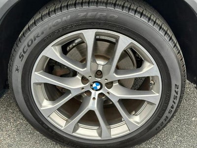 2021 BMW X5 Sports Activity Vehicle