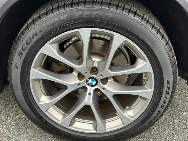 2021 BMW X5 Sports Activity Vehicle