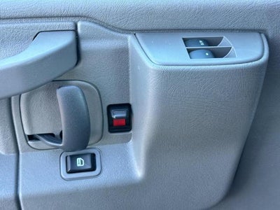 2024 GMC Savana Cutaway 3500 Base