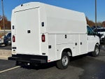 2024 GMC Savana Cutaway 3500 Base