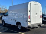 2024 GMC Savana Cutaway 3500 Base