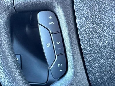 2024 GMC Savana Cutaway 3500 Base