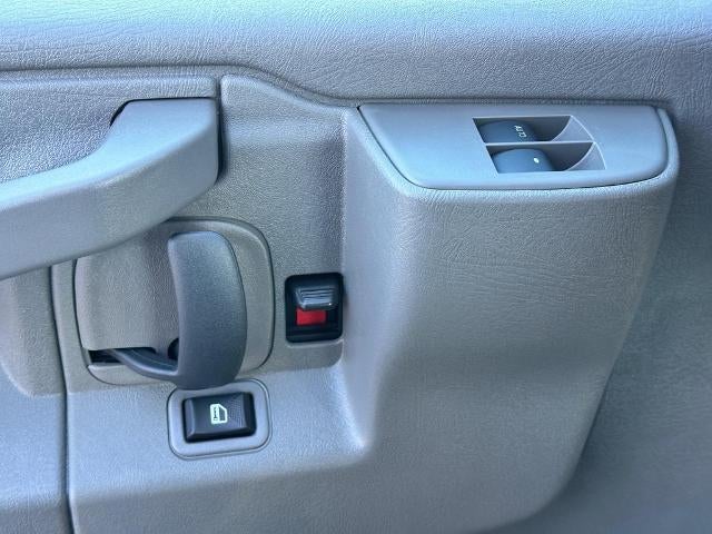 2024 GMC Savana Cutaway 3500 Base