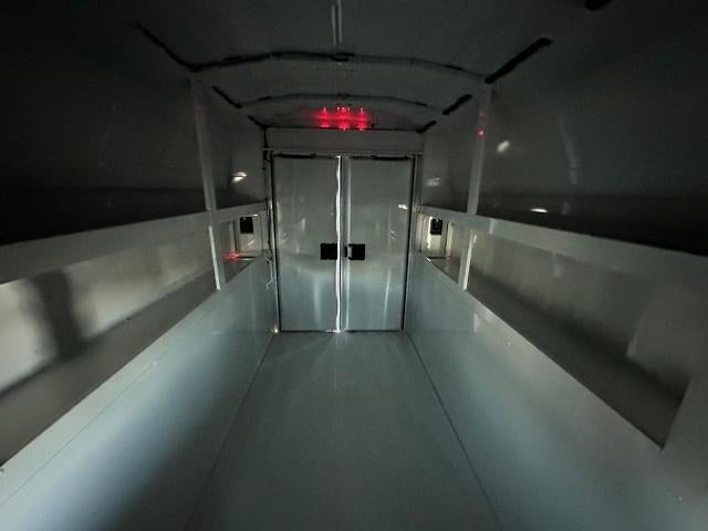 2024 GMC Savana Cutaway 3500 Base