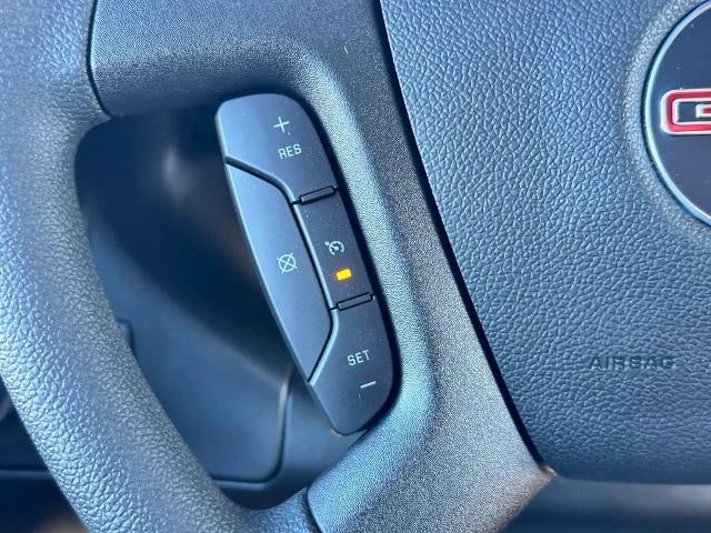 2024 GMC Savana Cutaway 3500 Base