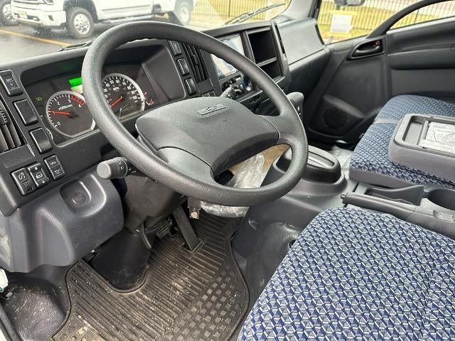 2024 Chevrolet Low Cab Forward 4500 XD NA