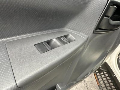 2024 Chevrolet Low Cab Forward 4500 XD NA