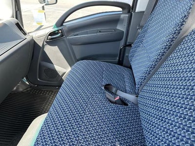 2024 Chevrolet Low Cab Forward 4500 XD NA