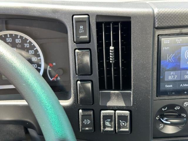 2024 Chevrolet Low Cab Forward 4500 XD NA