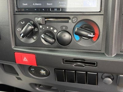 2024 Chevrolet Low Cab Forward 4500 XD NA