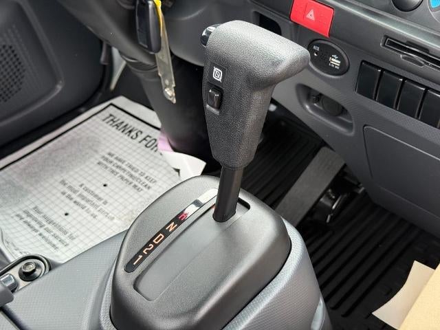 2024 Chevrolet Low Cab Forward 4500 XD NA