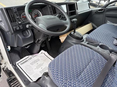 2024 Chevrolet Low Cab Forward 4500 XD NA