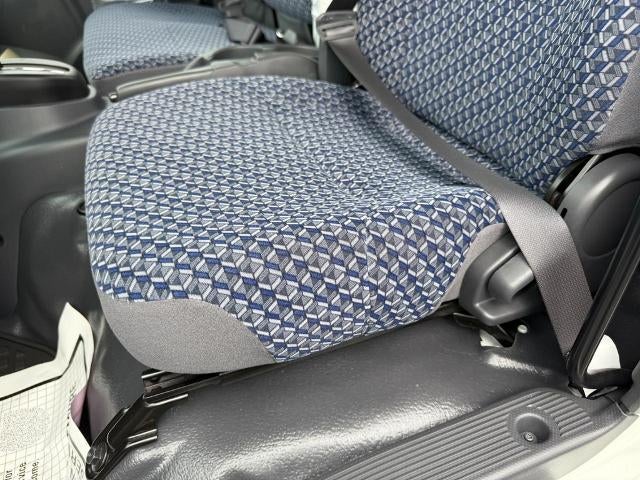 2024 Chevrolet Low Cab Forward 4500 XD NA