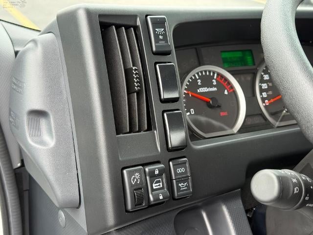 2024 Chevrolet Low Cab Forward 4500 XD NA