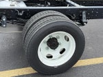 2024 Chevrolet Low Cab Forward 4500 XD NA