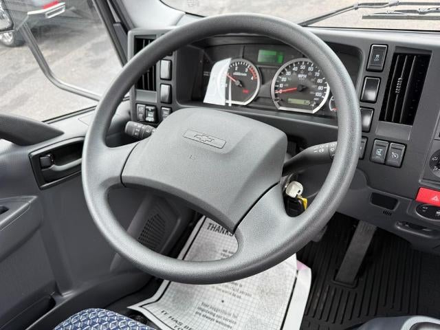 2024 Chevrolet Low Cab Forward 4500 XD NA