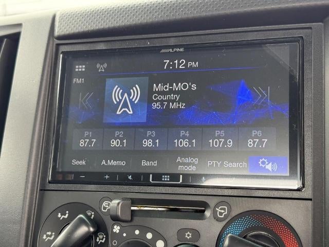 2024 Chevrolet Low Cab Forward 4500 XD NA