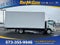 2024 Chevrolet Low Cab Forward 4500 XD NA