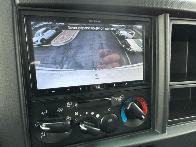 2024 Chevrolet Low Cab Forward 4500 XD NA