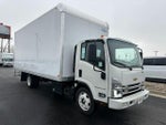 2024 Chevrolet Low Cab Forward 4500 XD NA